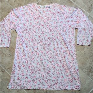 Victoria secret night shirt